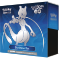 Pokémon TCG: Pokémon GO - Elite Trainer Box