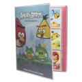 EPEE Czech - Angry Birds Sběratelské album na karty