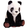 KEEL - Panda 18cm