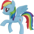Comansi - My Little Pony Rainbow