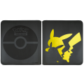 Pokémon UP: Elite Series - Pikachu PRO-Binder 12 kapesní zapínací album