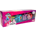 Comansi - My Little Pony set 4 figurky