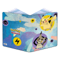 Pokémon UP: GS Pikachu & Mimikyu - A4 album na 180 karet