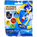 Sonic MINI létající disk - více druhů