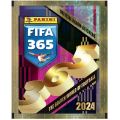 PANINI FIFA 365 2023/2024 - samolepky