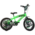 DINO Bikes - Dětské kolo 16" - BMX 2024