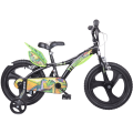 DINO Bikes - Dětské kolo 16" - Dino T Rex 2020