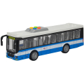 CITY service - Autobus na setrvačník