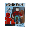 Epee StikBot 1 pack - 12 druhů