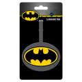 EPEE merch - DC Comics - Visačka na kufr Batman