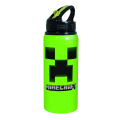 EPEE merch - Minecraft - Hliníková láhev sport 710 ml