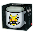 EPEE merch - Pokémon - Keramický hrnek box 415 ml  Pikachu