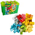 LEGO® DUPLO® Classic 10914 Velký box s kostkami