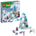 LEGO® DUPLO® ǀ Disney Princess™ 10899 Zámek z Ledového království