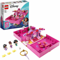 LEGO® I Disney Princess™ 43201 Kouzelné dveře Isabely