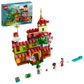 LEGO® I Disney Princess™ 43202 Dům Madrigalových