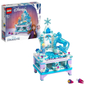 LEGO® I Disney Princess™  41168 Elsina kouzelná šperkovnice