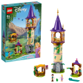 LEGO® I Disney Princess™ 43187 Locika ve věži