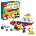 LEGO® ǀ Disney Mickey and Friends 10777 Myšák Mickey a Myška Minnie jedou kempovat