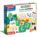 Clementoni - Montessori – Nauč se číslice