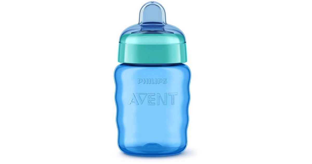 Philips AVENT Hrneček pro první doušky Classic 260 ml chlapec | Sparkys
