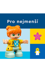 Pro nejmenší
