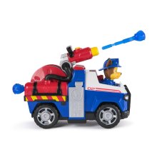                             Tlapková Patrola - Fire Rescue vozidlo Chase                        