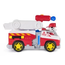                             Tlapková Patrola - Fire Rescue vozidlo Marshal                        