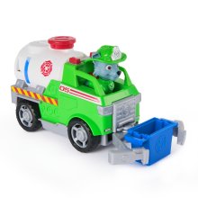                             Tlapková Patrola - Fire Rescue vozidlo Rocky                        