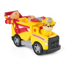                             Tlapková Patrola - Fire Rescue vozidlo Rubble                        
