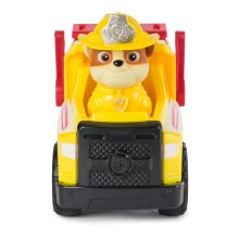                             Tlapková Patrola - Fire Rescue vozidlo Rubble                        