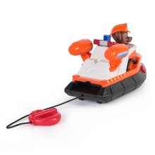                             Tlapková Patrola - Fire Rescue vozidlo Zuma                        