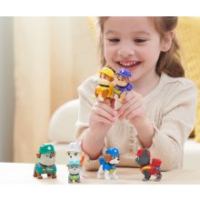                             Rubble &amp; Crew Multibalení figurek                        