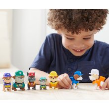                             Rubble &amp; Crew Multibalení figurek                        