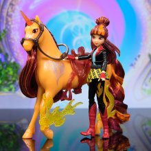                             Unicorn Academy Figurky Valentina a Cinder 11 cm                        