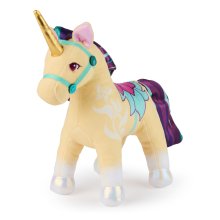                             Unicorn Academy Základní plyšáci - více druhů                        