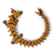                             Crystalynx Ohybní draci ve vajíčku                        