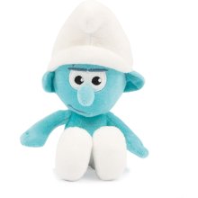                             Dino - Šmoulové 20 cm plyš - více druhů                        