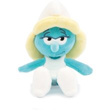                             Dino - Šmoulové 20 cm plyš - více druhů                        