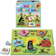                             Dino - Moje první hra – Dětská hra                        