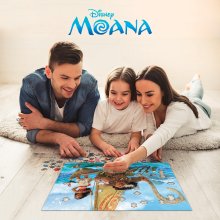                            PRIME 3D PUZZLE - Moana 300 dílků                        
