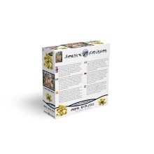                             PRIME 3D PUZZLE - Dobří společníci 48 dílků                        