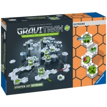                             Ravensburger GraviTrax PRO Startovní sada Extreme 270194                        