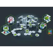                             Ravensburger GraviTrax PRO Startovní sada Extreme 270194                        
