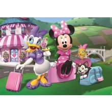                             Clementoni - Puzzle 30 Minnie                        