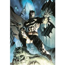                             Clementoni - Puzzle 500 Batman                        
