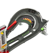                             Hot Wheels racing FORMULE 1 dráha GP                        