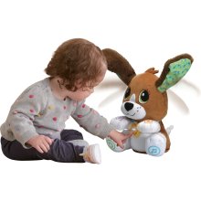                             Vtech Chytrý psík SK                        