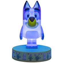                             Icon Light, Bluey                        