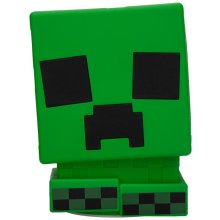                             Minecraft světlo SquishyGlo Creeper                        